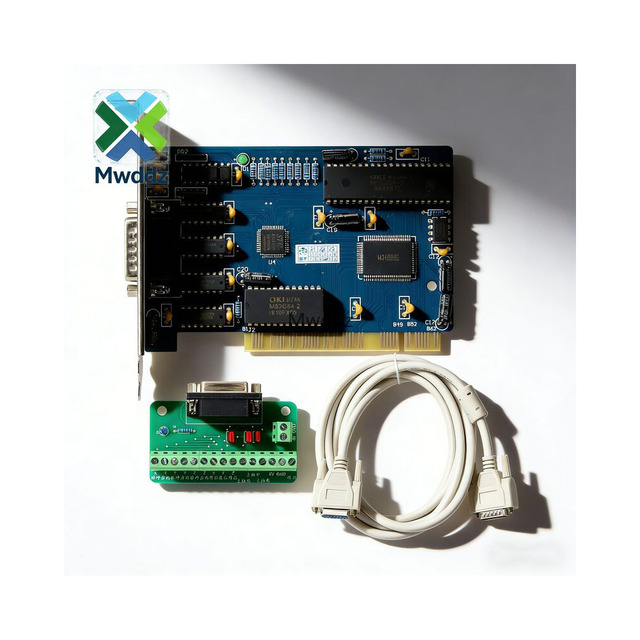CNC Engraving Machine Control Card 3 Axis Motion Controller for CNC Router