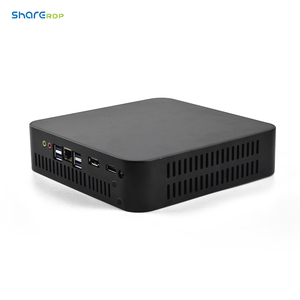 Chia sẻ mới nhất Mini PC i3 12100u barebones X5 Max <span class=keywords><strong>64</strong></span> GB Ram Wifi DDR4 11th 12th thế hệ NUC Mini Linux máy tính - Product Image 2