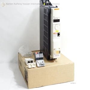 บี &amp; r 8i74t400300.010-1 3kw Acopos P74 / สภาพใหม่เหมือนใหม่ ของแท้ พร้อมส่ง ระบบอัตโนมัติทางอุตสาหกรรม Pac Dedicated Plc - Product Image 1