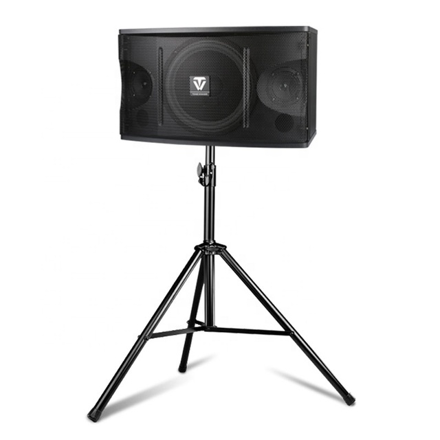 Tonewinner PK-100S 300W Big Powered Karaoke pa Professional Bass Speakers Audio System Sounds Speakers