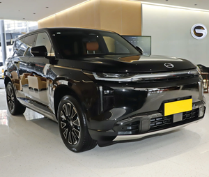 YD AUTO GA-C Trumpchi S7 205KM Pro+ GAC S7 SUV hybride rechargeable de taille moyenne à grande pour flottes commerciales, prêt à l'emploi, stock disponible - Product Image 3