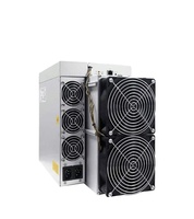 뜨거운 판매 비트 메인 Antminer S19 95T 120T SHA-256 ASIC 광부 비트 코인 BTC 광산 기계를 사용 무료 배송