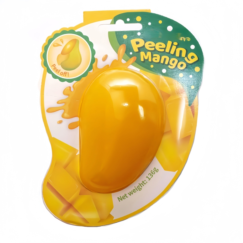 Holeywood 28g Flavored Candy Creative Toy