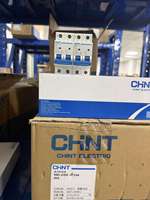 Disjoncteur miniature (MCB) Chint DC NB1-63DC C6A 1P-4P 16A-63A Montage sur rail Capacité de coupure 6KA DC250V-500V