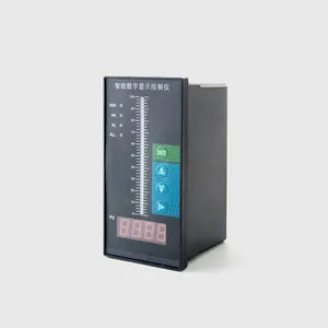 WTSensor 4-20ma 지능형 자동 디지털 디스플레이 액량 표시기 컨트롤러