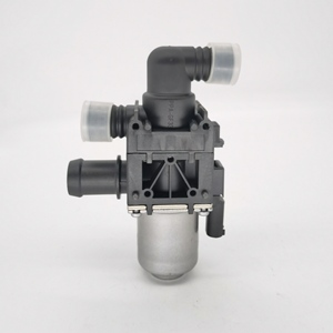 Chất lượng cao mới cho BMW nhiệt nóng Van điều khiển 1147412194 & 64126950257 tương thích vật liệu nhựa - Product Image 3