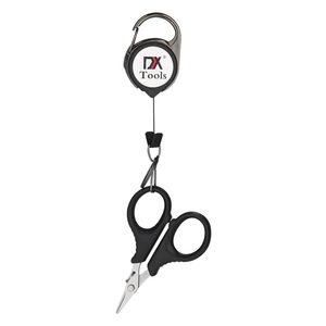 Hot Bán Gân Rút Cáp Có Thể Thu Vào Phát Hành Nhanh Chóng Mùa Xuân Clip Fly <span class=keywords><strong>Fishing</strong></span> <span class=keywords><strong>Zinger</strong></span> Lưới Đánh Cá <span class=keywords><strong>Zinger</strong></span> - Product Image 5