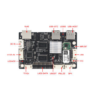 HP-40M OEM/ODM Android carte mère PCBA fabricant sur mesure Pcba Solution distributeur automatique PCBA - Product Image 2