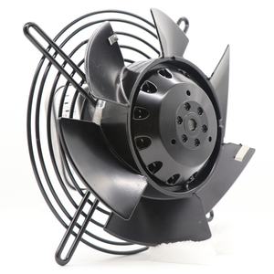 Ventiladores axiales eléctricos ebmpapst S2D170-BA04-08 de 170 mm, 45 W, 230 V CA, ventiladores para aire acondicionado, ventiladores para enfriadores. - Product Image 1