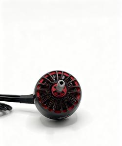 8/9/10 인치 원격 제어 레이싱 드론을위한 IF라이트 드론 모터 FPV2814 880KV/1100KV 브러시리스 모터 - Product Image 4