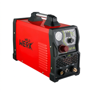 Soldadora TIG Profesional Multifunción Portátil para Acero Inoxidable, Cobre y Aluminio, Inversor IGBT ARC DC MMA, Nueva Condición - Product Image 2