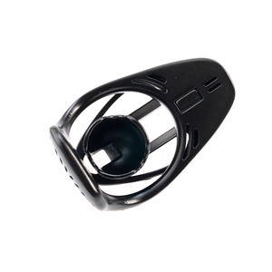 Jaula <span class=keywords><strong>de</strong></span> Castidad para Hombres, Impresa en 3D, 3 Tamaños, <span class=keywords><strong>de</strong></span> Resina, con Clip <span class=keywords><strong>Fufu</strong></span>, Dispositivo MTF para Crossdressing, Bandeja Deslizante para Orina y Candado <span class=keywords><strong>de</strong></span> Castidad - Product Image 4