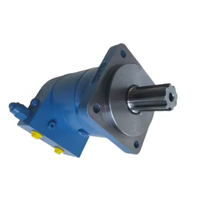 Motor hidráulico para piezas de maquinaria de construcción, fabricante de la marca de fábrica de la marca del año 2000 - Product Image 1