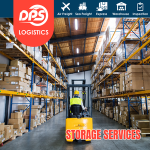 Entreprise d'expédition de Chine vers les États-Unis offrant des services DDP et DDU pour le commerce <span class=keywords><strong>international</strong></span> - Product Image 6