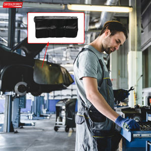 Funda Protectora Multifuncional para Guardabarros de Coche, Fundas Magnéticas para Guardabarros de Automóviles - Product Image 6