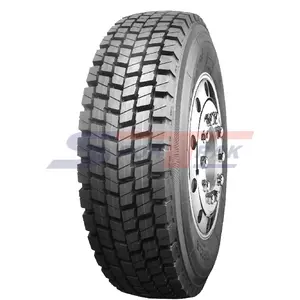 Tất Cả Thép Radial Traction Sportrak Lốp Thương Hiệu Sử Dụng Lốp Xe Tải 12R22.5 11R22.5 13R22.5 12r225 Lốp