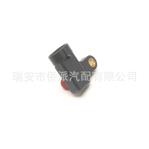 Intake Pressure Sensor 96330547 5S8028 0340012 <b>Gauge</b> Type <b>Thread</b> Mount For Buick Excelle Chevrolet Epica - Product Image 4
