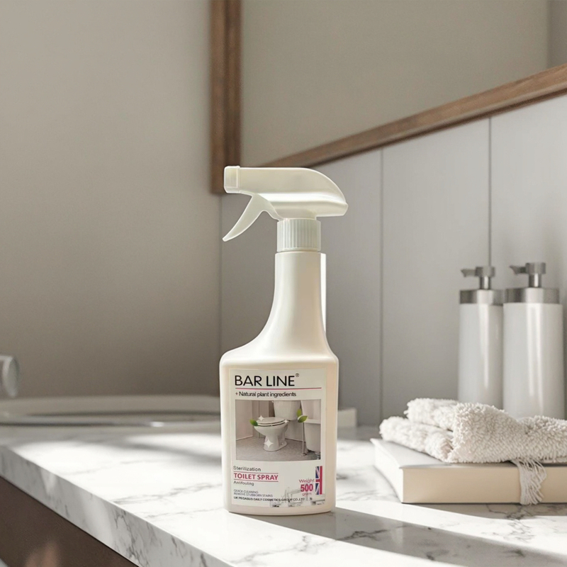 Multi Functional Cleaner Remove Oil Stain