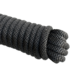 Chất Lượng Cao Biển Rắn Bện Dây Tùy Chỉnh Màu Sắc Đường Kính Polyester <span class=keywords><strong>PP</strong></span> Multifilament Dây - Product Image 4