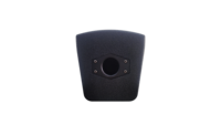 Altavoz de columna pasivo 450W Madera Altavoz de sonido de 4,5 pulgadas CV459 Altavoz de montaje en pared