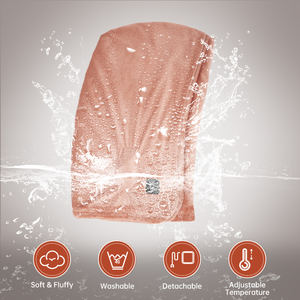 Chauffage domestique Réchauffeur électrique Couverture chauffante Manta Electrica pour couverture d'hiver - Product Image 3