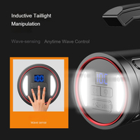 Projecteur portable haute puissance à LED lumineuses en alliage d'aluminium 36W*3 32000mAh – Vente en gros pour fabricants