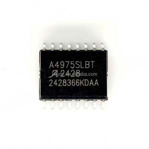 A4975 A4975SLBTR-T A4975SLBT Puce de contrôleur de moteur SMT SOP16 Pin - Product Image 1
