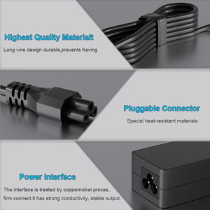 Caricabatterie Rapido 65W 20V Adattatore Universale <span class=keywords><strong>per</strong></span> Laptop 3.25A 4.0*1.7mm <span class=keywords><strong>Caricatore</strong></span> AC DC <span class=keywords><strong>per</strong></span> <span class=keywords><strong>Computer</strong></span> Lenovo - Product Image 5