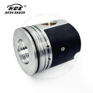 0093400 1907473 99442999 Vente en gros de pistons de moteur pour Iveco EuroCargo - Product Image 5