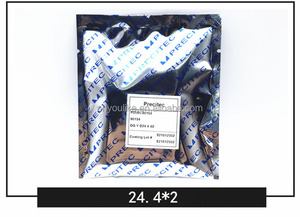 กระจกป้องกันแบบดั้งเดิม P0588- 1022-00002/P0595-58601 สำหรับเครื่องตัด Precitec Procutter PQ0595-101650 - Product Image 3