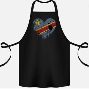 Delantal de Cocina Personalizable con Logotipo de Bandera Nacional del Torneo de Fútbol 2026, Resistente al Aceite, para Camarero, Carpintero, <span class=keywords><strong>Barista</strong></span>, Lavable - Product Image 6