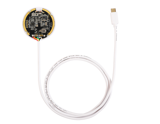 MPP QI2 15W Magnetic Attraction Wireless Charging Module Wireless Charger