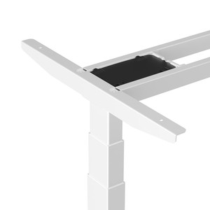 640 gamba rettangolare a doppio motore-1290mm motorizzato elettrico regolabile <span class=keywords><strong>in</strong></span> <span class=keywords><strong>altezza</strong></span> scrivania - Product Image 4