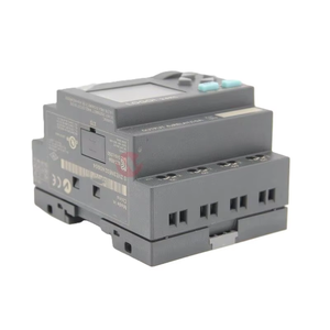 6ED1052-1HB00-0BA6 10A 24VDC โมดูลควบคุมอุตสาหกรรม SPDT พร้อมไฟ LED แสดงสถานะสำหรับ plc/CNC/ อุตสาหกรรมอัตโนมัติพลังงานต่ำ - Product Image 4