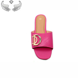 <span class=keywords><strong>Di</strong></span> alta qualità alla <span class=keywords><strong>moda</strong></span> all'ingrosso esportazione infradito per le donne con Sole antiscivolo, nuovi stili <span class=keywords><strong>sandali</strong></span> piatti per le donne - Product Image 6