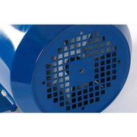 WEG W21 Factory Outlet 3 Phase Asynchrone 7.5 Kw 380V 1500RPM 10 Hp Moteur Moteur Électrique Prix pour Bétonnière