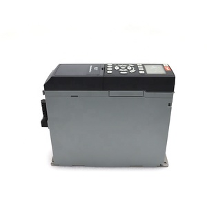 Convertisseur de fréquence stable 131B4791 pour l'automatisation industrielle et les systèmes de contrôle - Product Image 3