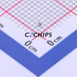 Condensateur CMS (MLCC) CGA2B3X7R1H683KT0Y0F 0402 (Capacité : 68nF) (Précision : 10%) Tension nominale : 50V - Product Image 1