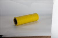 Manchon d'impression flexographique en polyuréthane hautement élastique et compressible pour rouleau Anilox de presse flexo