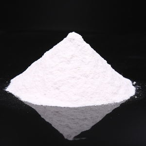 Poudre industrielle CAS de mélamine de catégorie 108 99% matières premières chimiques organiques de marque de Deshang de pureté - Product Image 6