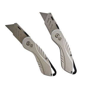 قاطع قابل للطي من Zhejiang عالي الجودة صناعي مريح وآمن ومريح للاستخدام الدقيق للشفرات الحادة - Product Image 4