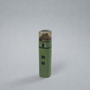 Broyeur à herbes électrique portable de qualité supérieure 2024, rechargeable par USB, mini broyeur à herbes électrique pour tabac avec boîte cadeau - Product Image 3