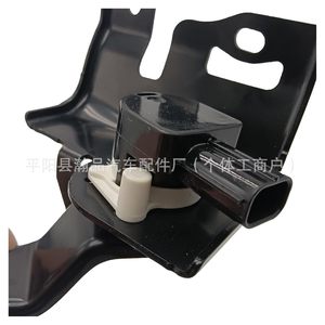Sensor de nivel de altura para vehículos Honda 33146TR0E01 para sistema de suspensión Civic, pieza de repuesto - Product Image 3