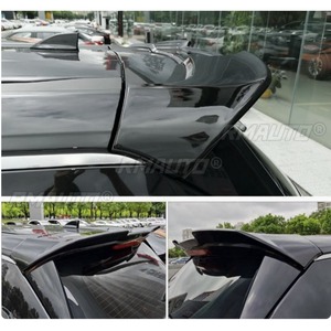 Alerón Trasero para Techo de Coche X-TRAIL, Accesorios para Nissan X-TRAIL 2022-2025, Pieza de Modificación del Alerón Trasero del Techo - Product Image 3