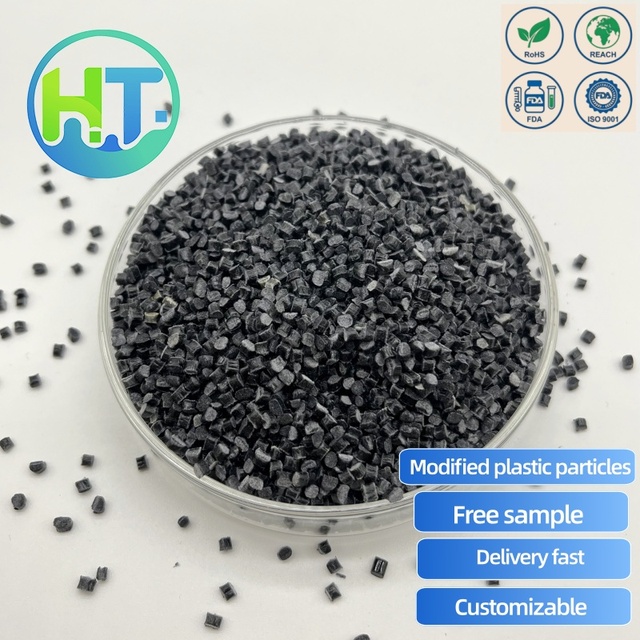 Ready to Ship PA12 CF30 Polyamide 12 Resin Substitute LC-3H SCL-4036 for High Accuracy Cryogenic Instrumentation Use