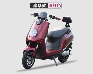 SAIGE 1000w 1200w 1500w 2000w NIU Portable Lithium Batterie Plus Populaire En Chine <span class=keywords><strong>e</strong></span> moto - Product Image 4