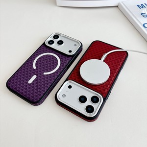 Funda de Cuero Estilo Ejecutivo para Teléfono Celular <span class=keywords><strong>iPhone</strong></span> 18 Pro Max, Funda Magnética para <span class=keywords><strong>iPhone</strong></span> 18 Pro 17 16 15 14 13 12 11 - Product Image 5