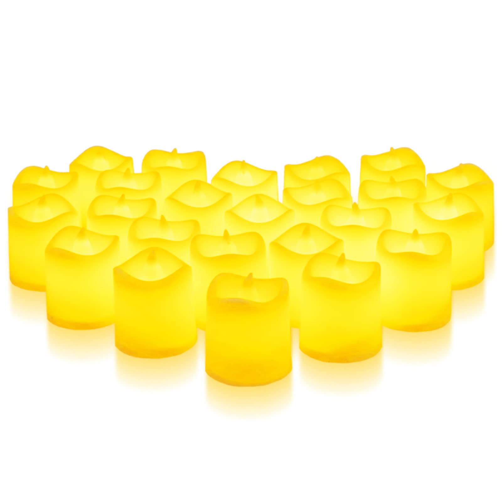 Jaune clair