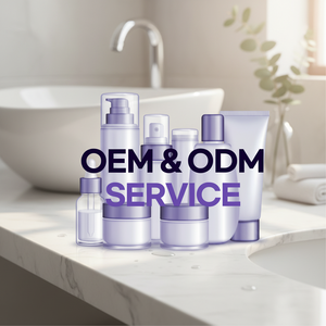 ODM น้ำยาทำความสะอาดใบหน้าเครื่องสำอางเกาหลีป้ายส่วนตัวผลิตภัณฑ์ดูแลผิวหน้าผลิตภัณฑ์ดูแลผิวยี่ห้อส่วนบุคคลผลิตจากเกาหลี - Product Image 3