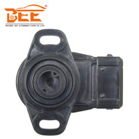 Capteur de Position d'accélérateur pour MITSUBISHI MD628074 MD628204 TPS4183 TH404 5S5377 0904033 EC3360